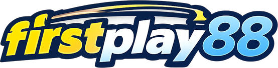 Logo firstplay88